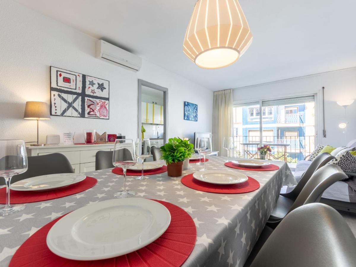 Apartment Carme By Interhome Cambrils Exterior foto